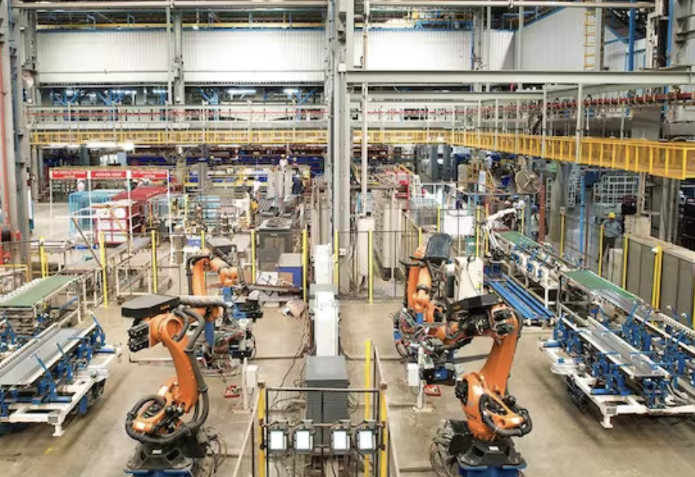 Sustainability Takes Center Stage in India’s Manufacturing Sector